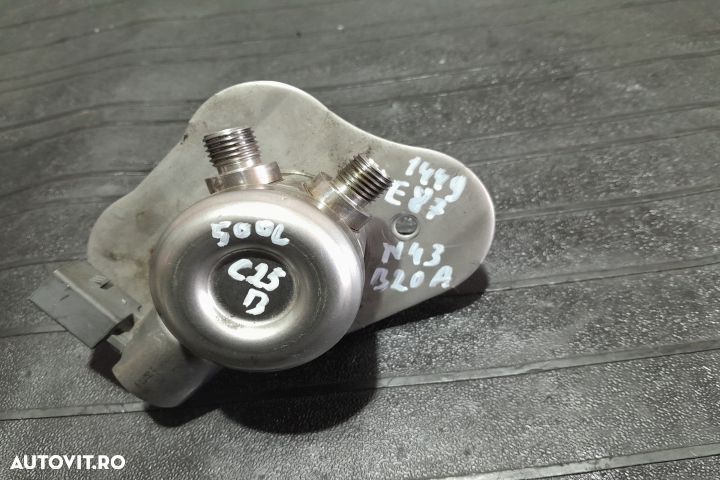 Pompa inalta presiune 7562473 7562473 BMW Seria 1 E81/E82/E87/E88 [fa - 3