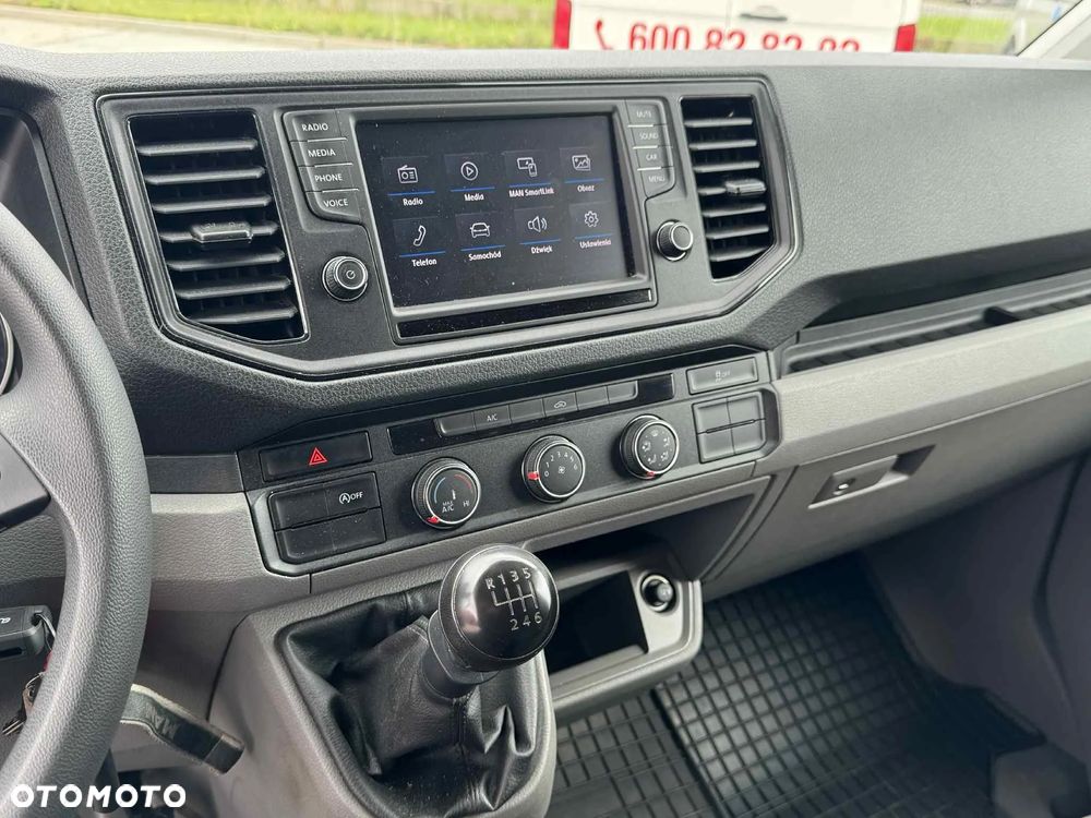 MAN TGE 3.180 KONTENER - 12