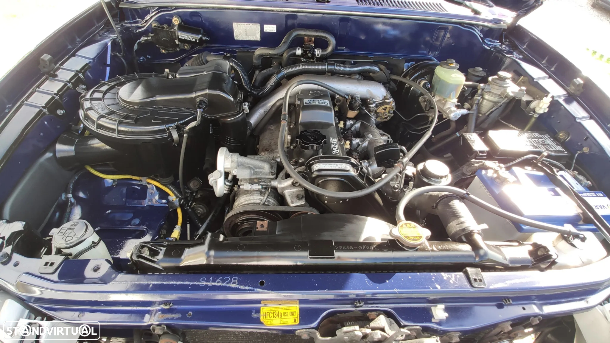 Toyota Land Cruiser 3.0 TD - 6