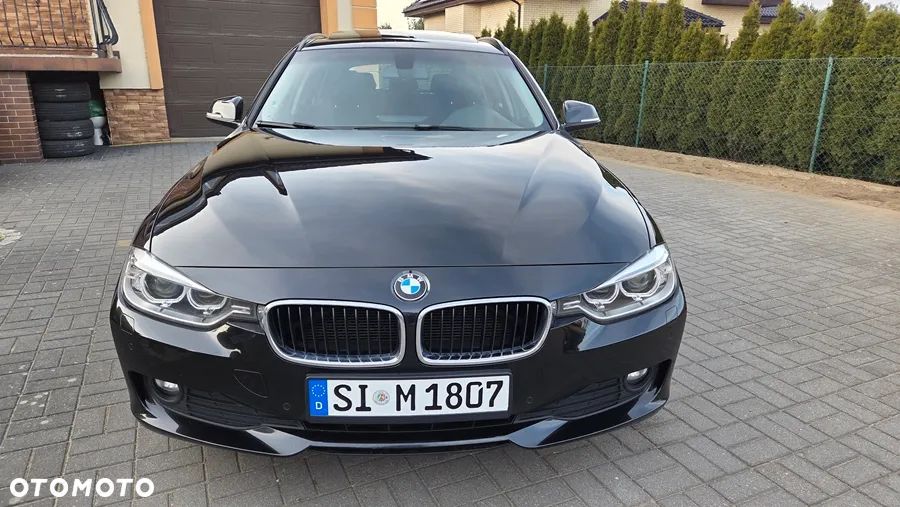 BMW Seria 3 - 10