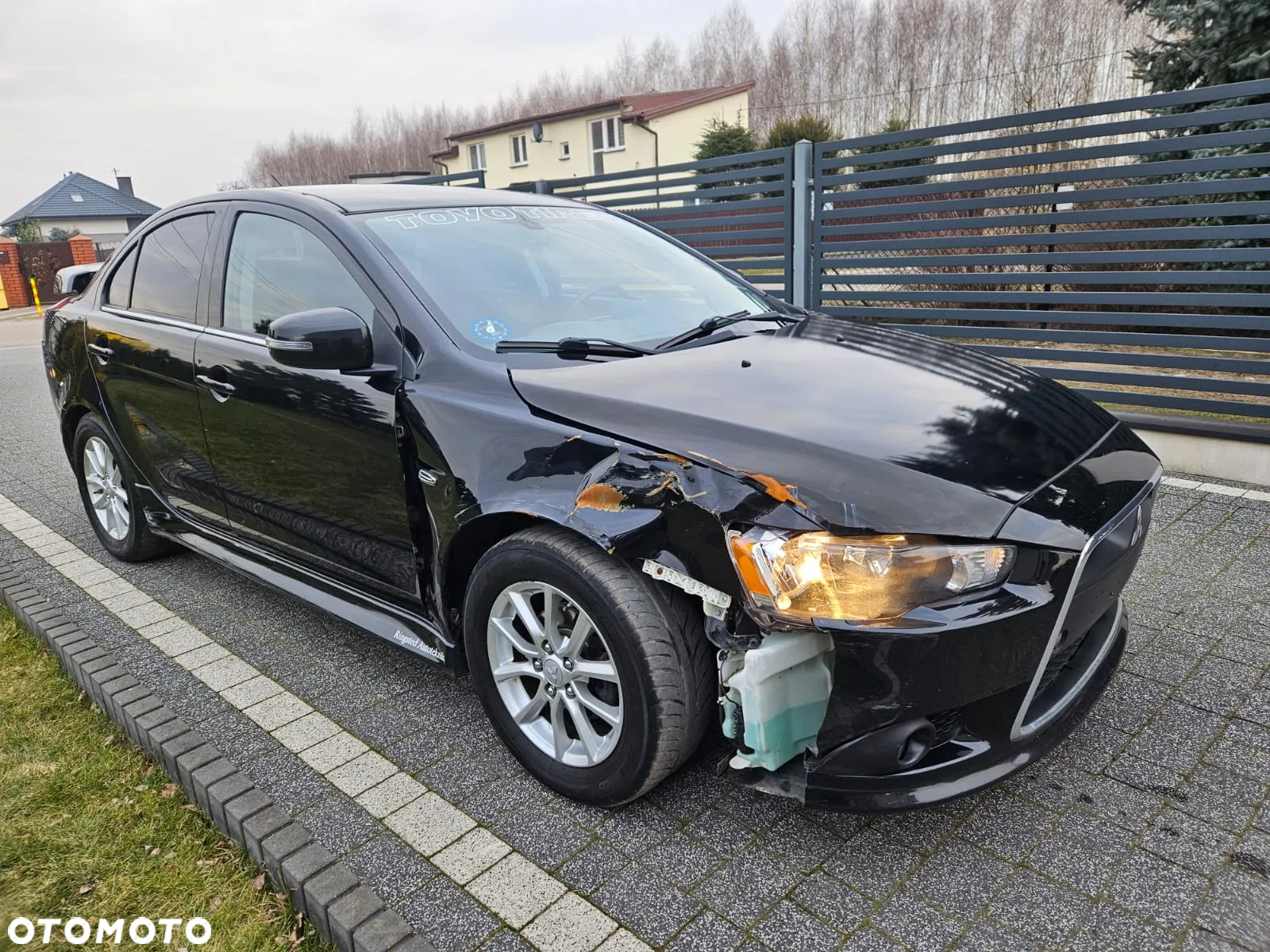 Mitsubishi Lancer 1.6 ClearTec XTRA - 12