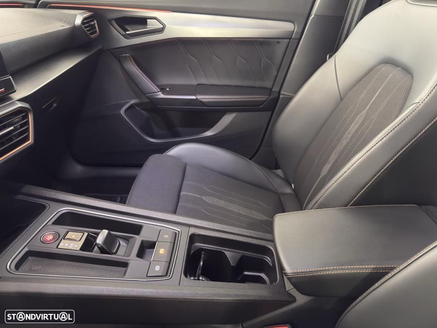 Cupra Formentor 1.4 e-Hybrid Sport DSG - 18