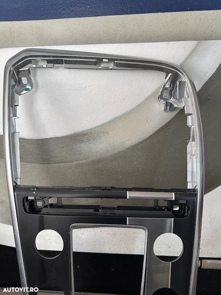 Ornament consola centrala R-Design Volvo XC60 2014-2017 31351079 - 4