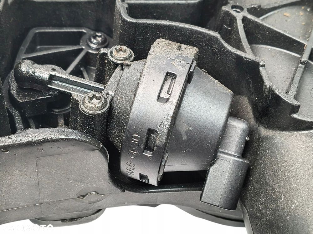 KOLEKTOR SSĄCY Range Rover L322 Sport 3.6 TDV8 6H4Q-6K770-DC - 15