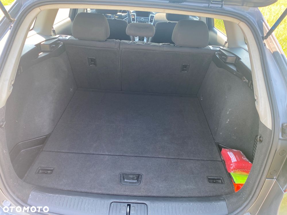 Chevrolet Cruze 1.7 D LT+ - 7