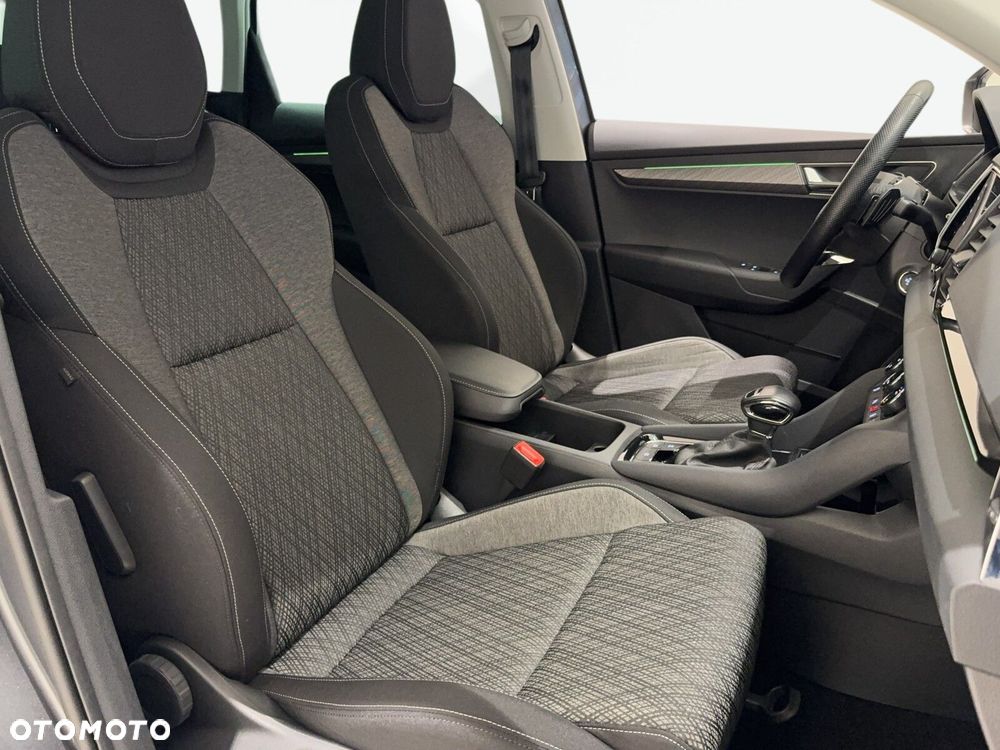 Skoda Karoq 1.5 TSI ACT Style DSG - 18