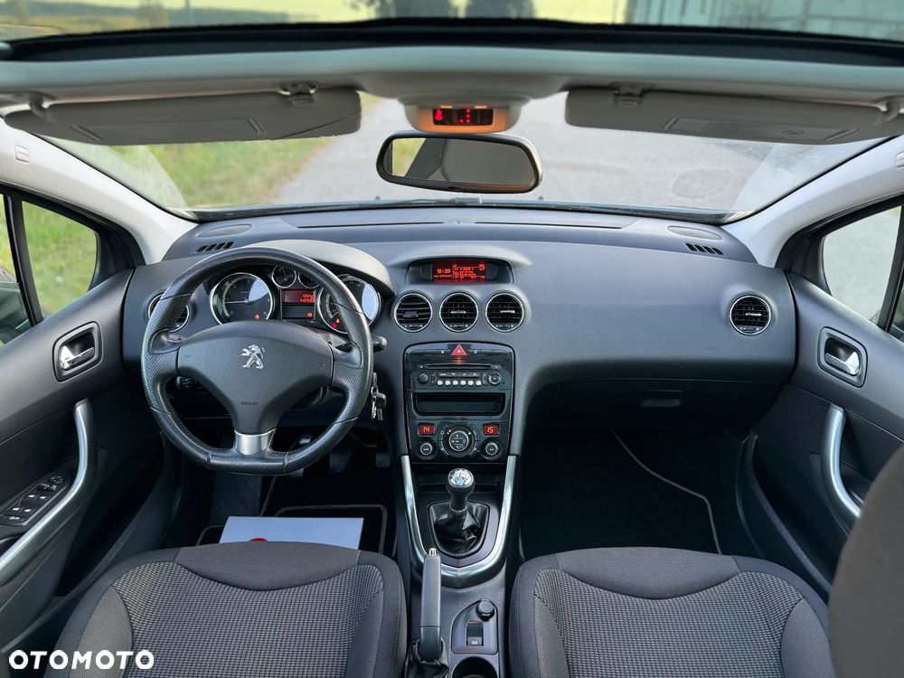 Peugeot 308 1.6 HDi Style - 32