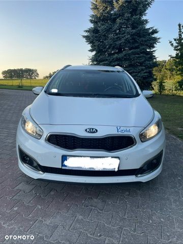 Kia Ceed 1.6 CRDi L DCT - 3