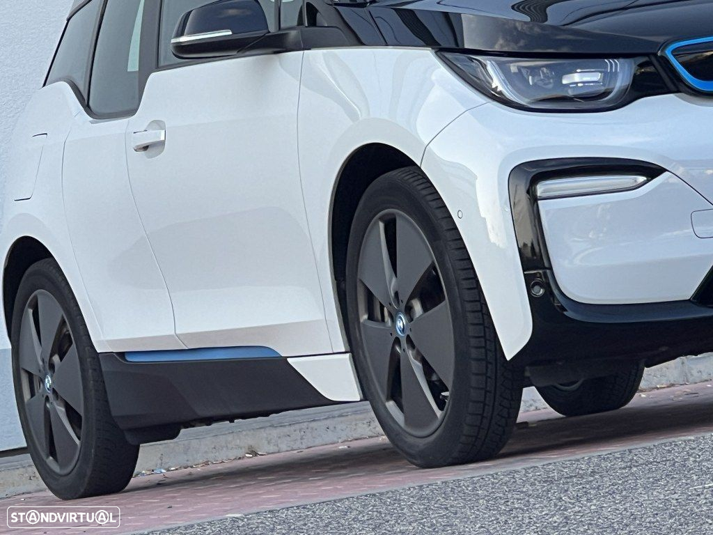 BMW i3 120Ah - 26