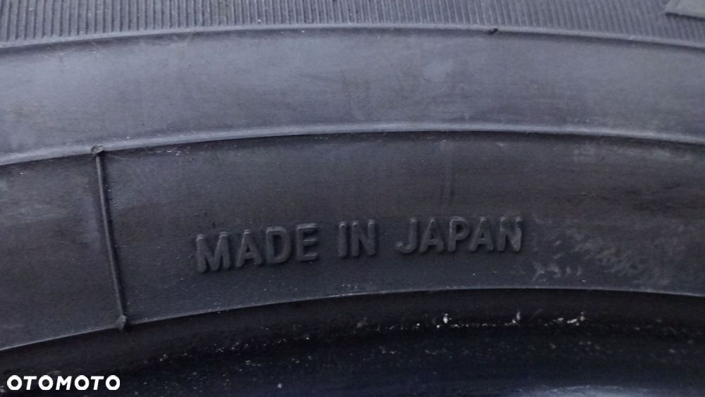 Opony letnie 225/55R19 Toyo Proxes R46A 99V - 11