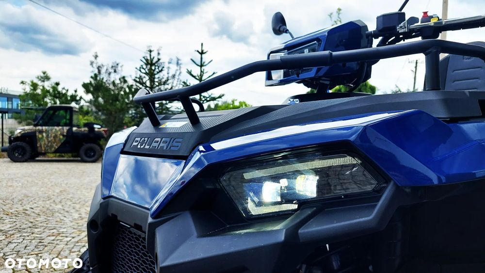 Polaris Sportsman - 20