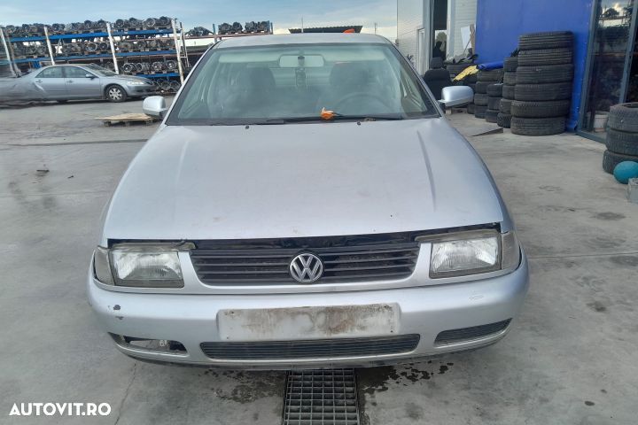 Pompa vacuum mecanica 038145101B 038145101B Volkswagen VW Polo 3 6N [ - 5