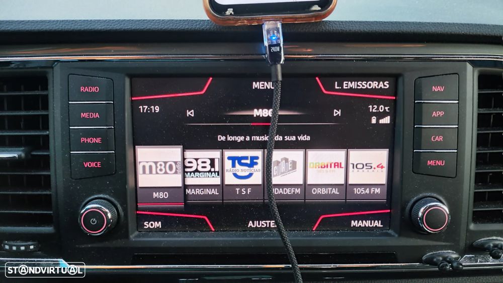 SEAT Ateca 1.6 TDI Style - 21