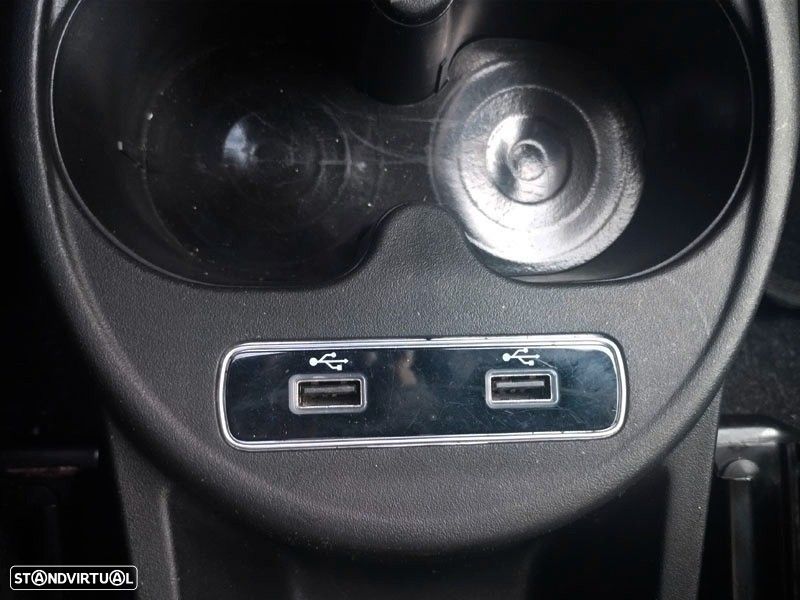 Fiat 500C 1.0 Hybrid - 14