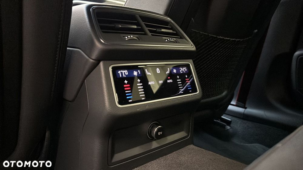 Audi A7 Sportback 45 TFSI mHEV Quattro S tronic - 25
