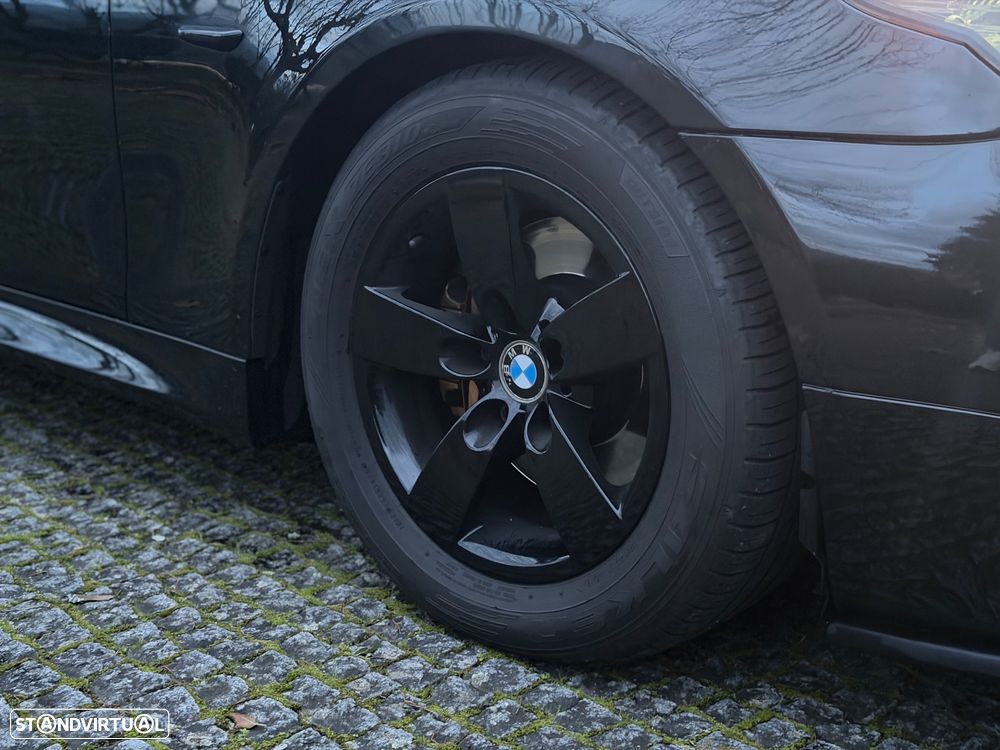 BMW 520 d Sport - 17