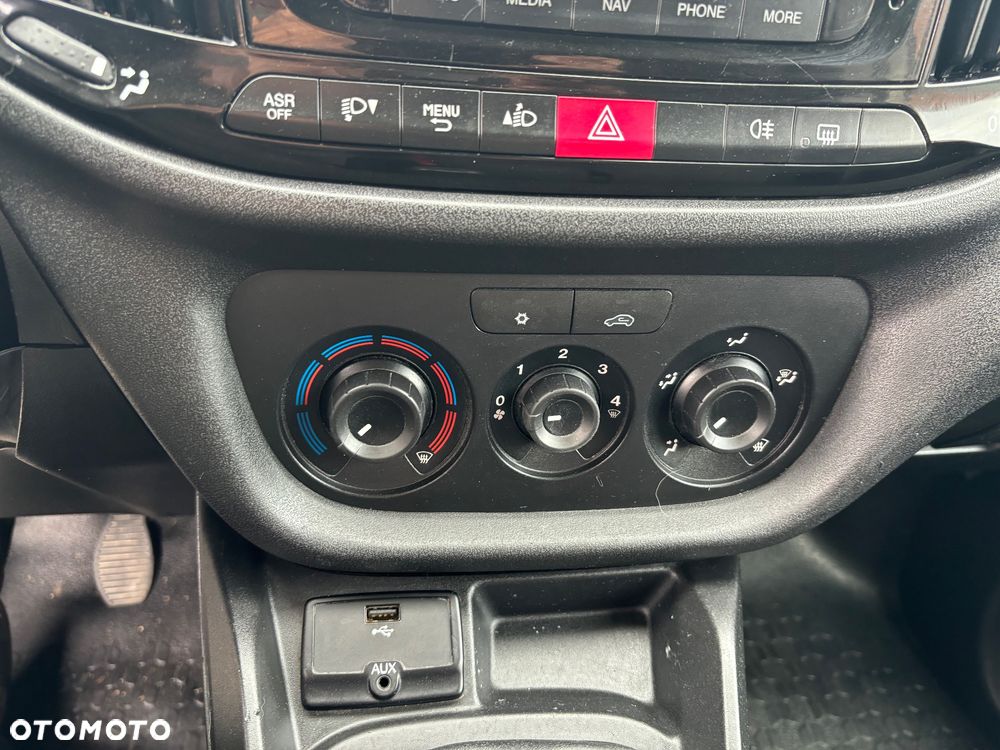 Fiat Doblo - 13