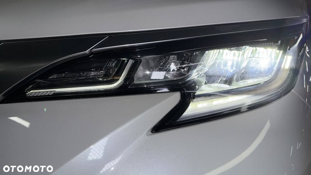 Toyota Sienna - 15