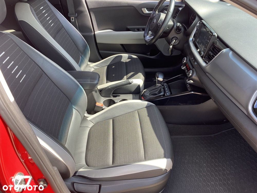 Kia Stonic - 15