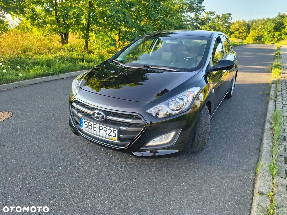 Hyundai i30 - 2