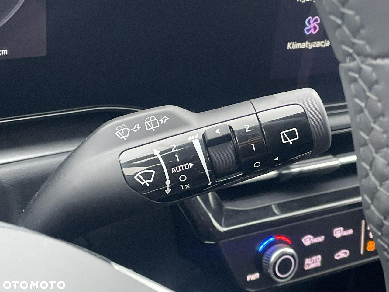 Kia Niro 1.6 GDI Hybrid Business Line - 27