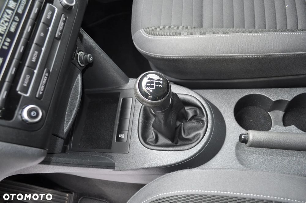 Volkswagen Caddy 2.0 Maxi Life Style (7-Si.) - 26