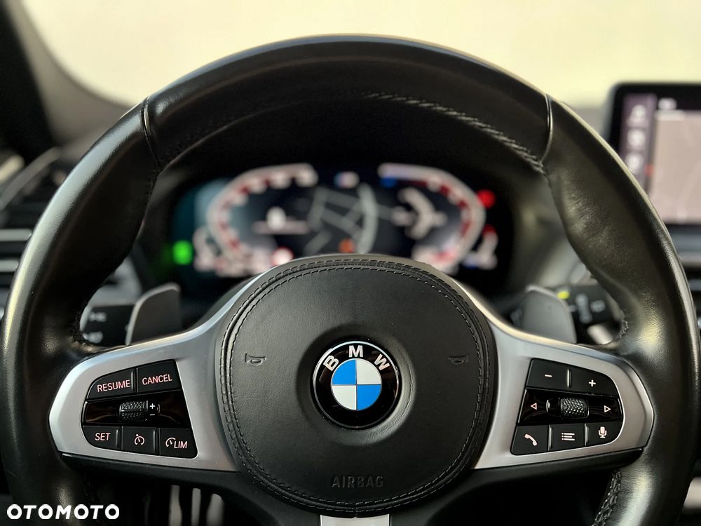 BMW X3 xDrive20d M Sport - 23