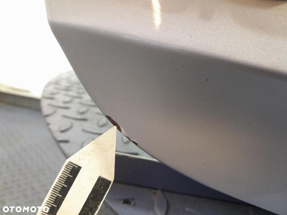 OPEL INSIGNIA B HB KLAPA BAGAŻNIKA TYŁ TYLNA Z189 - 5