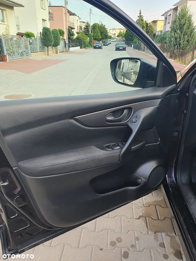 Nissan Qashqai 1.5 dCi Acenta - 5