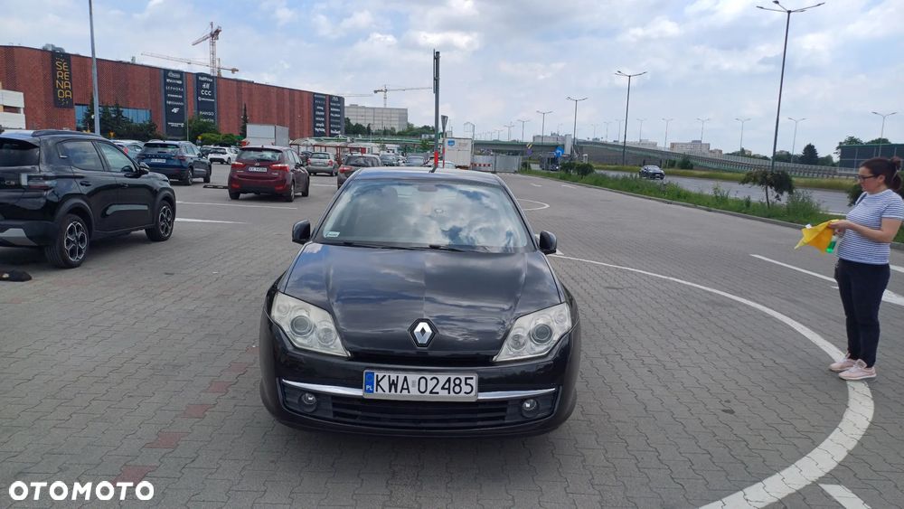 Renault Laguna 2.0 Expression - 9