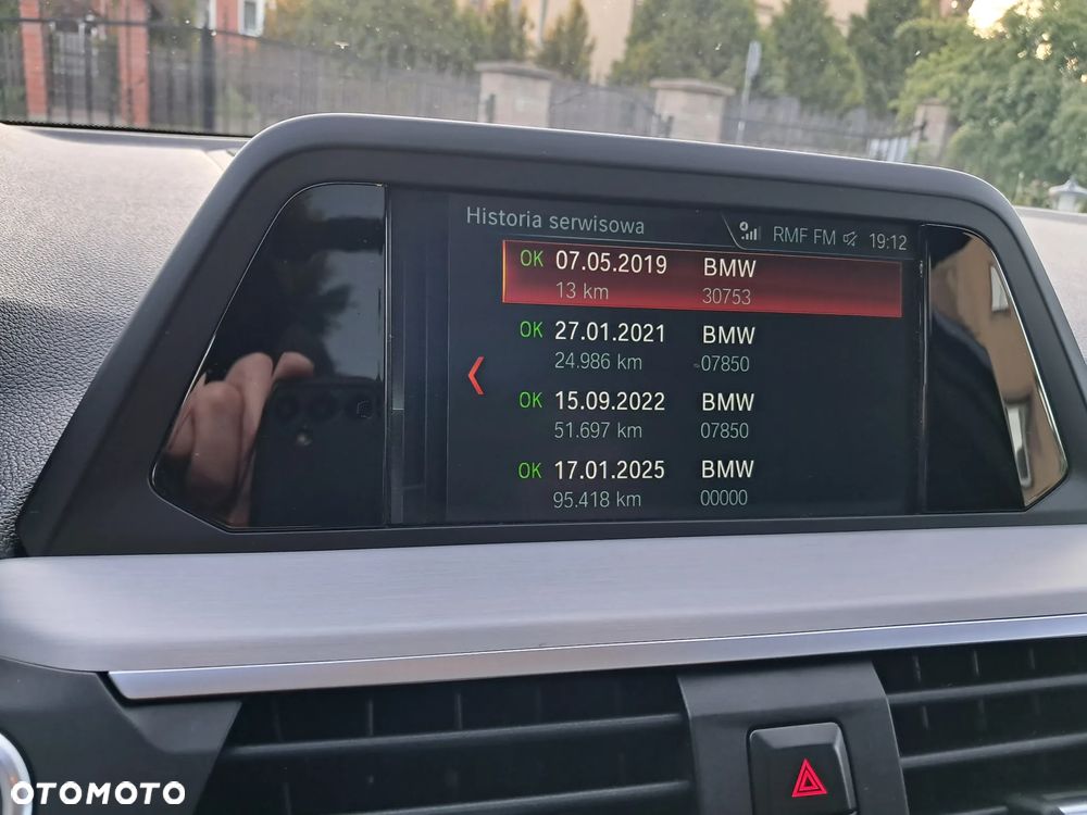 BMW X3 xDrive20d M Sport Edition - 13