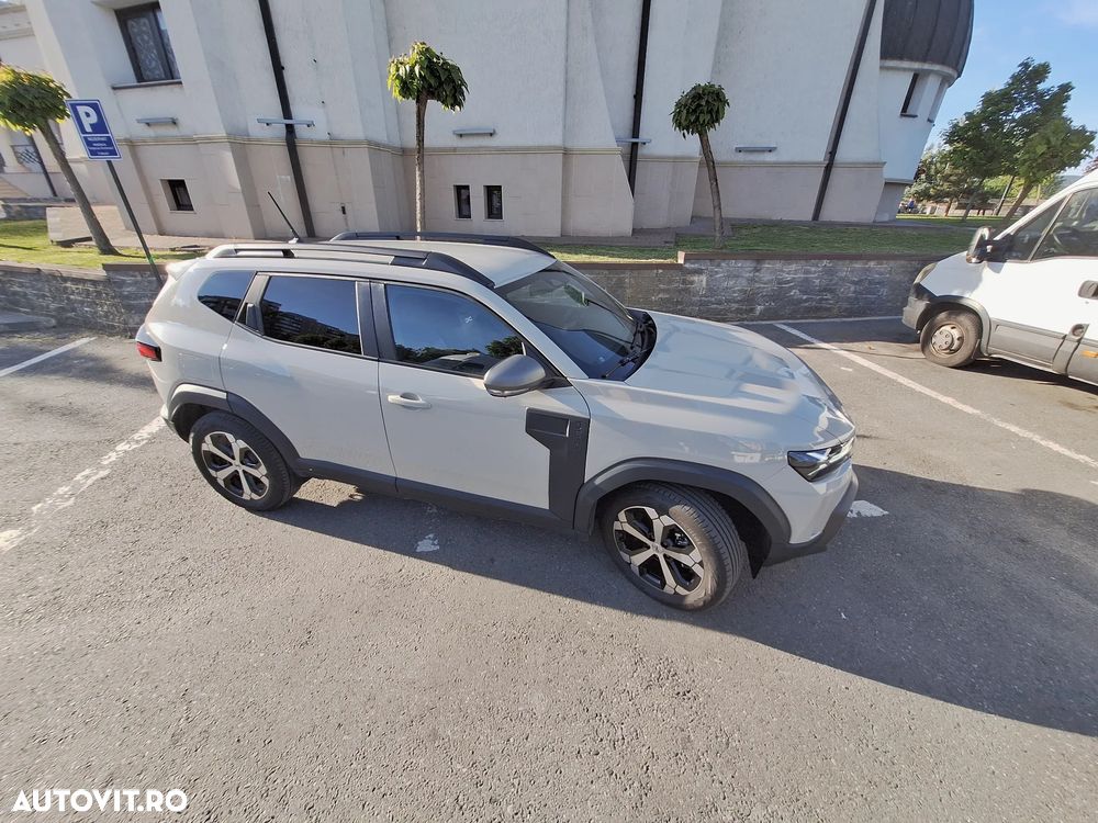 Dacia Duster HEV 140 Journey - 15