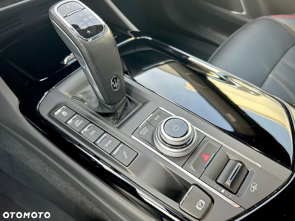 Maserati Levante Q4 GranSport - 21