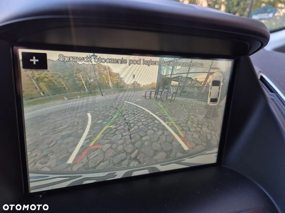 Ford Grand C-MAX 1.5 EcoBoost Start-Stopp-System Titanium - 8