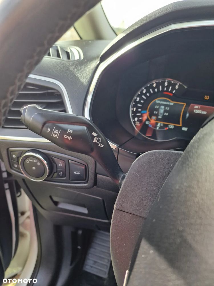 Ford S-Max 2.0 TDCi Titanium - 10