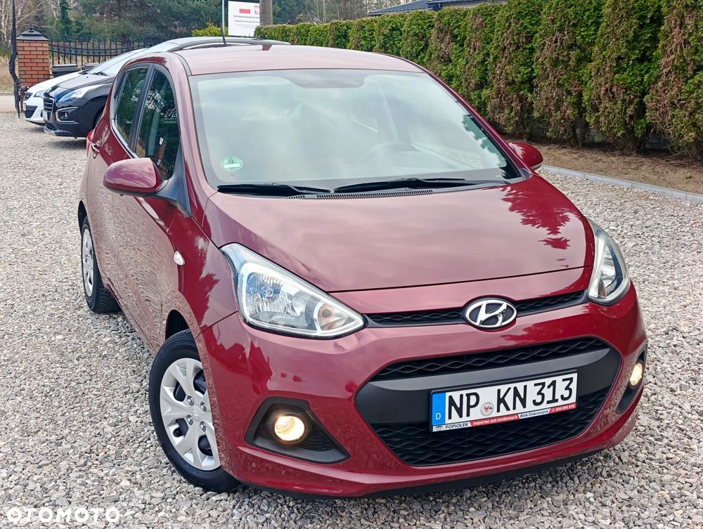 Hyundai i10 1.0 Premium - 3