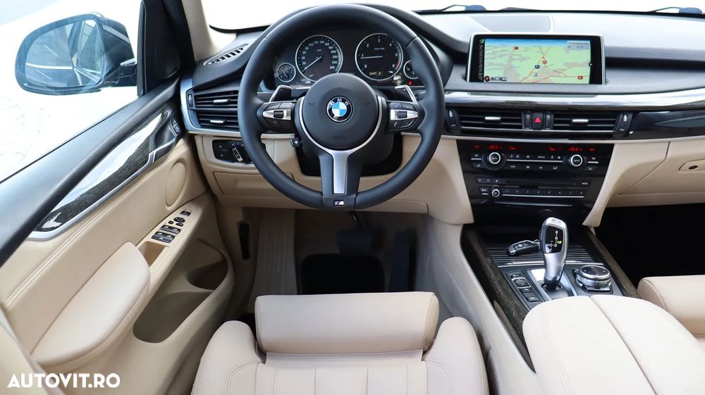 BMW X5 xDrive25d Sport-Aut. - 19