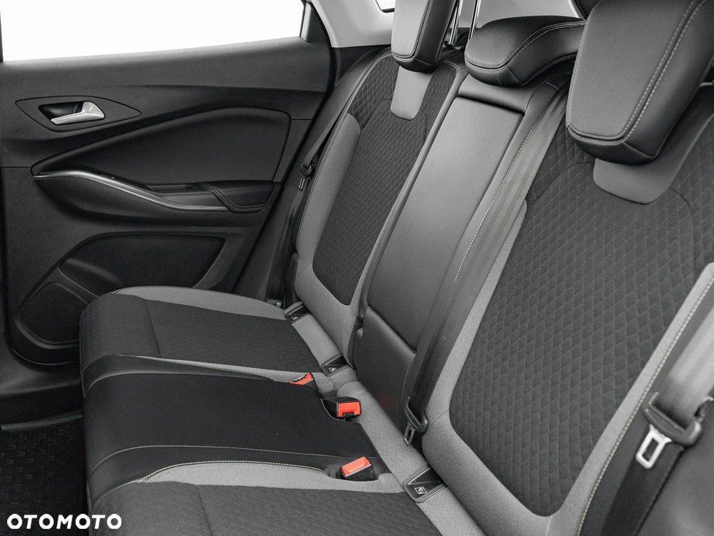 Opel Grandland X 1.2 T GPF Elegance S&S - 26