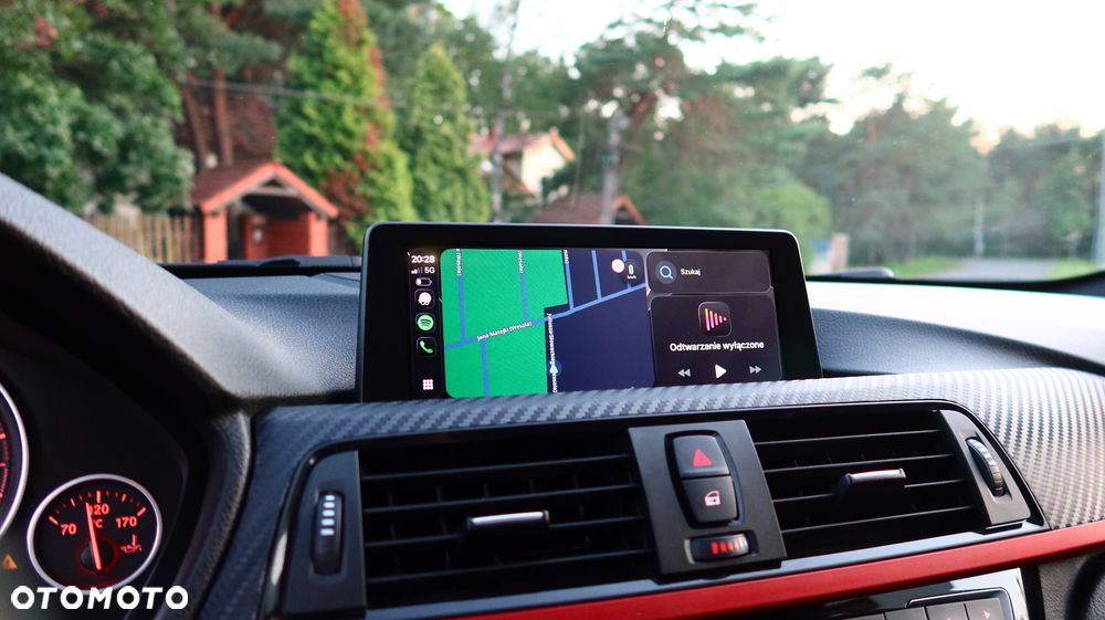 BMW Seria 4 435i - 20