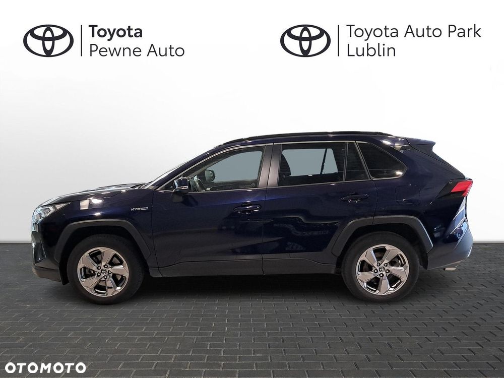 Toyota RAV4 2.5 Hybrid Comfort 4x4 - 2