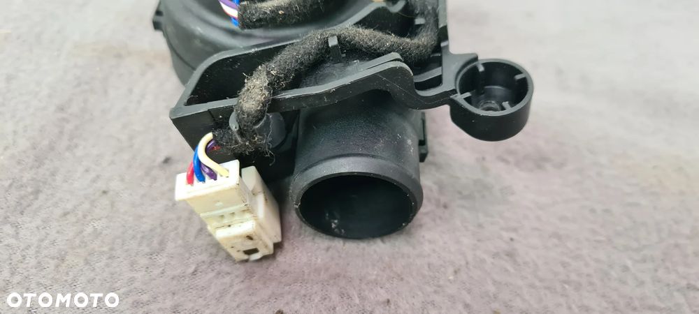 Mercedes-Benz OE A2129063102 wentylator dmuchawa E-KLASA W212 WENTYLATOR DMUCHAWA MODUŁÓW - 6