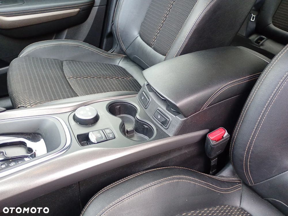 Renault Kadjar Energy dCi 110 EDC Experience - 20
