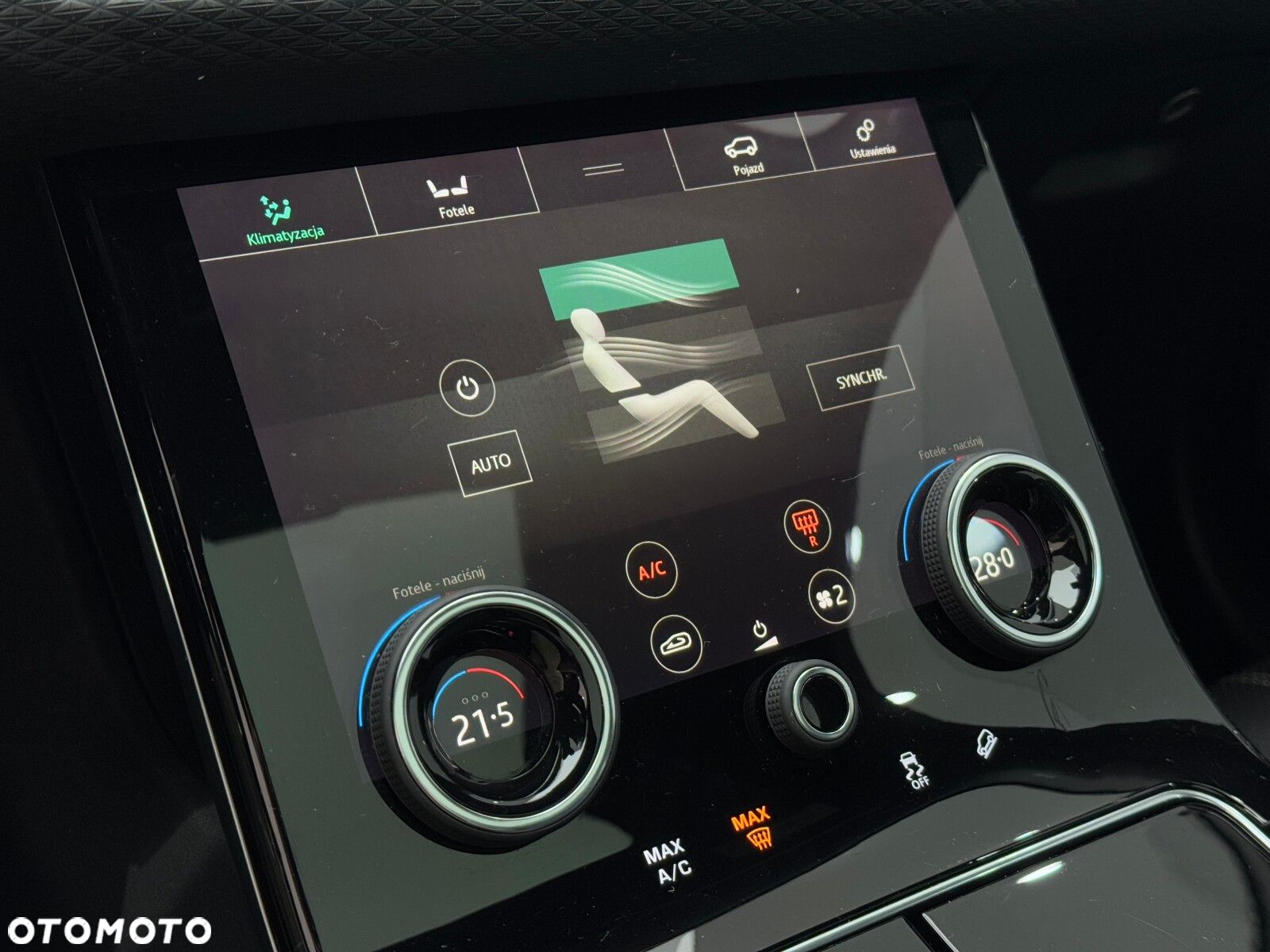 Land Rover Range Rover Velar - 29