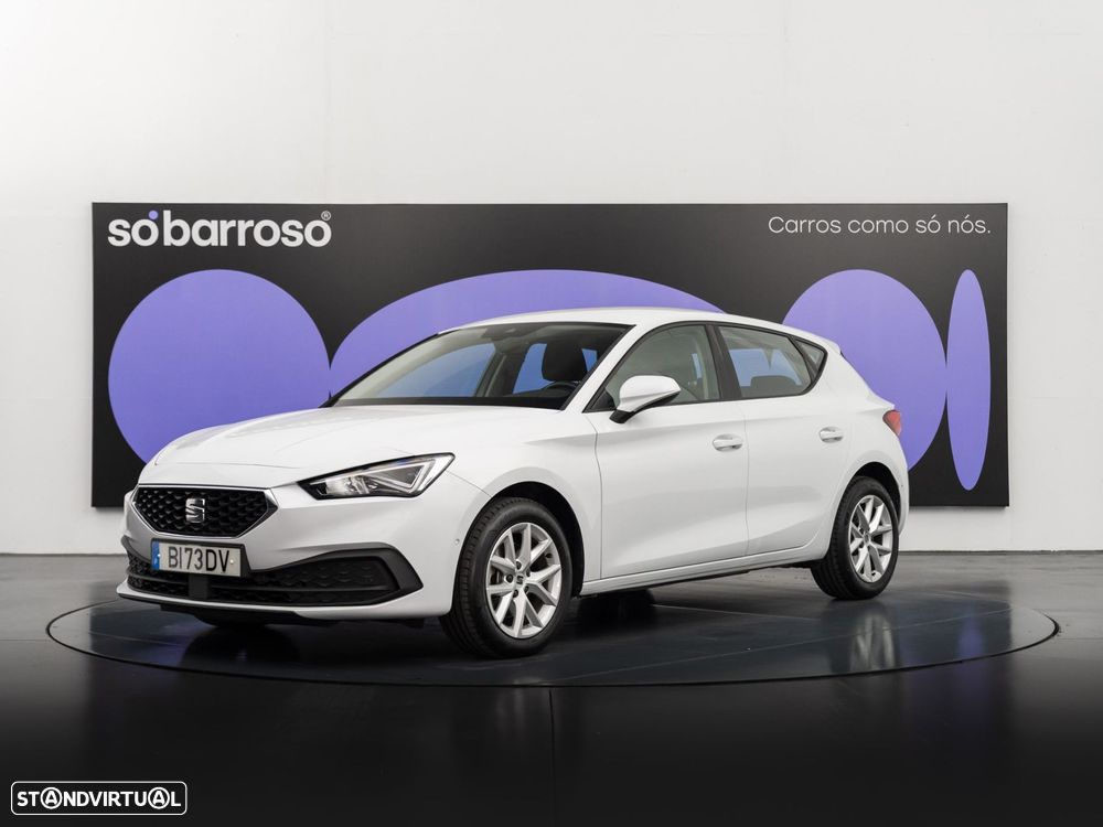 SEAT Leon 1.0 TSI Style - 3