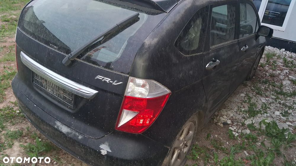 Honda FR-V 2.2 i-CTDi Executive - 11