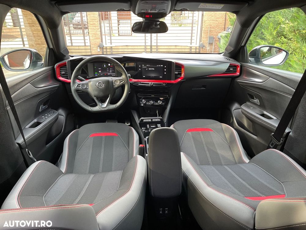 Opel Mokka Mokka-e GS Line - 2