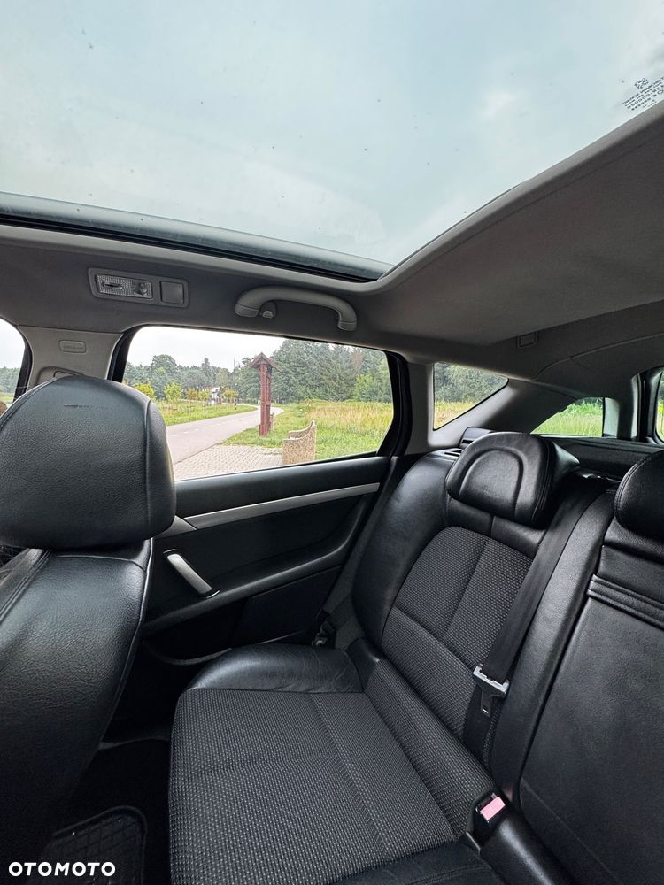 Peugeot 407 2.0 HDI Sport - 7