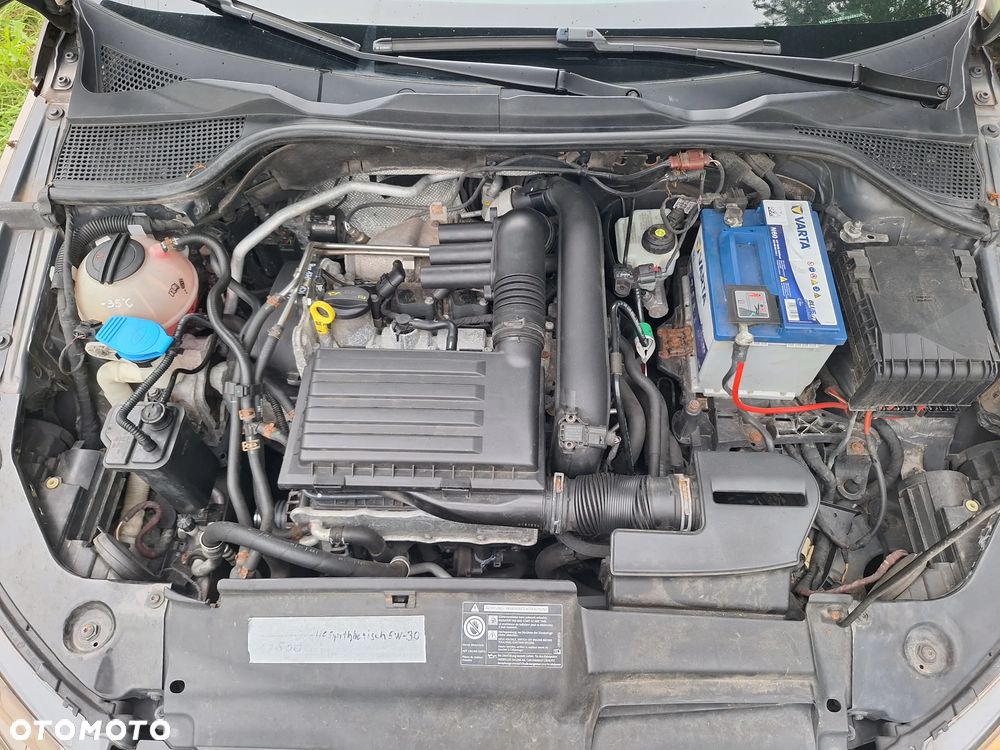 Volkswagen Scirocco 1.4 TSI BMT - 28