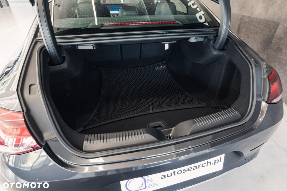 Mercedes-Benz CLS 400 d 4-Matic 9G-TRONIC - 36