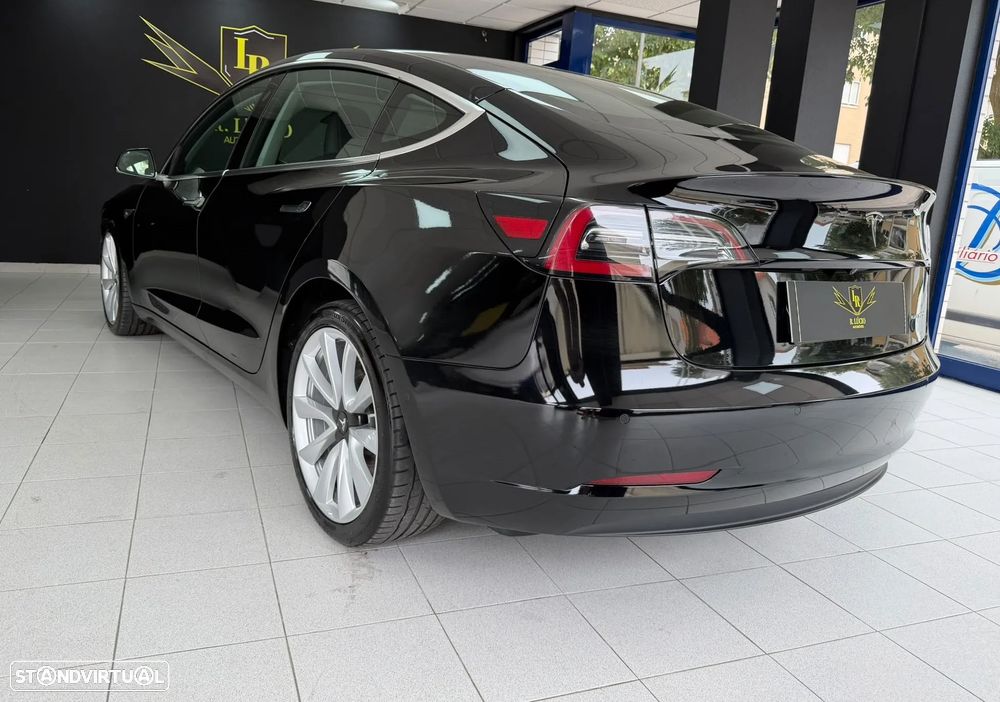 Tesla Model 3 Performance Dual Motor AWD - 14